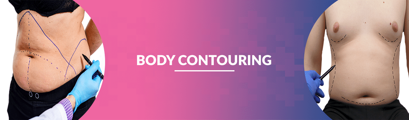 BODY-CONTOURING